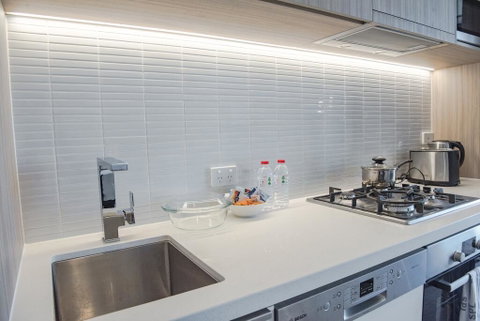 AirTrip Apartments On Tribune Street - St Kilda Accommodation 1