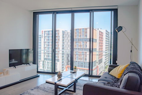 AirTrip Apartments On Tribune Street - St Kilda Accommodation 0