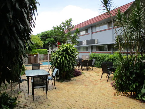 Airway Motel - St Kilda Accommodation 3