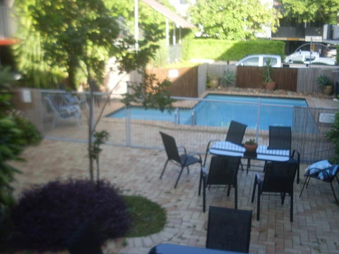 Airway Motel - St Kilda Accommodation 1