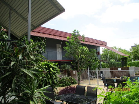 Airway Motel - St Kilda Accommodation 2