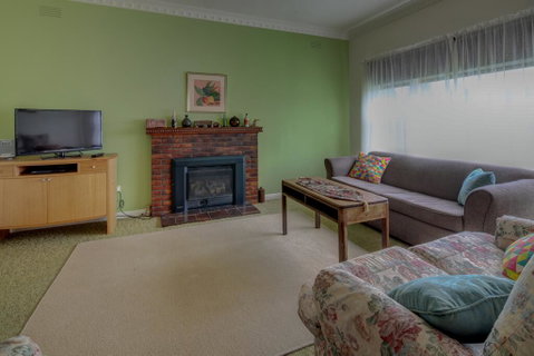 Aisling Cottage - St Kilda Accommodation 1