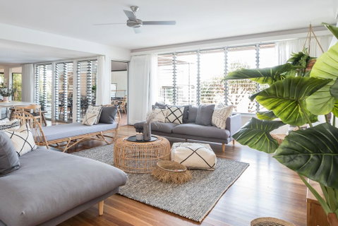 Akoakoa - Sunrise Beach - St Kilda Accommodation 3