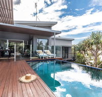 Akoakoa - Sunrise Beach - St Kilda Accommodation