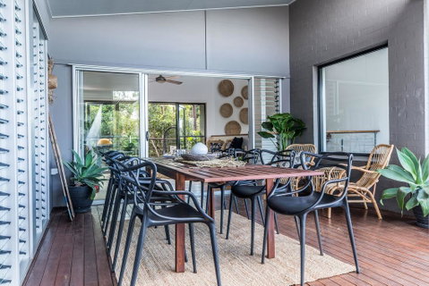 Akoakoa - Sunrise Beach - St Kilda Accommodation 2