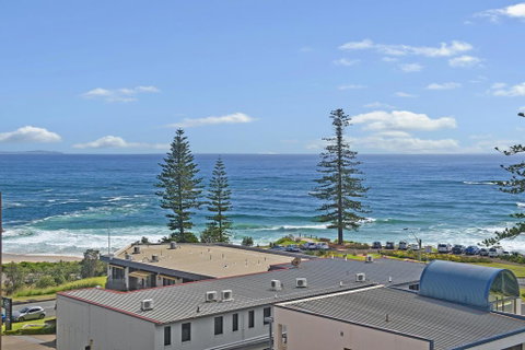 Akuna 20, 6 Joffre Street - St Kilda Accommodation 3
