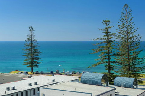 Akuna 20, 6 Joffre Street - St Kilda Accommodation 0