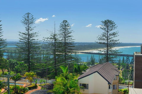 Akuna 20, 6 Joffre Street - St Kilda Accommodation 2