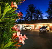 Akuna Motor Inn and Apartments - St Kilda Accommodation