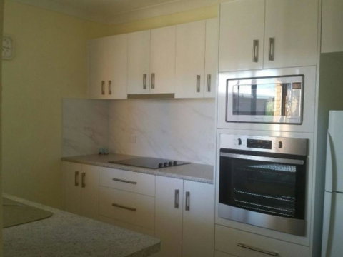 Akuna, Unit 8, 112-116 Little Street - St Kilda Accommodation 2