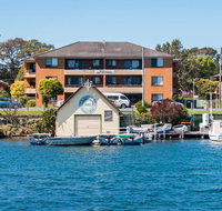 Akuna Unit 8 112-116 Little Street - St Kilda Accommodation