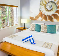 Alamanda - Suite 46 - St Kilda Accommodation