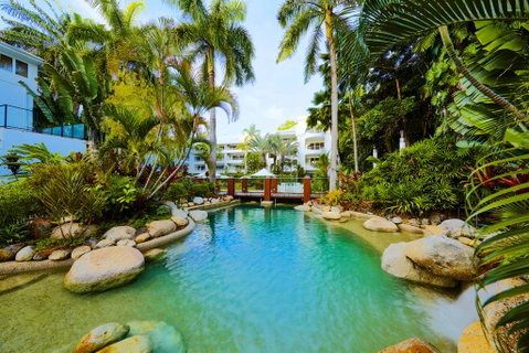 Alamanda Palm Cove By Lancemore - St Kilda Accommodation 1