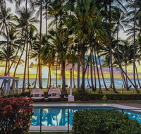 Alamanda Resort Luxury private Apartments - St Kilda Accommodation