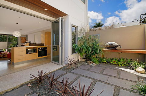 Alamode Apartments - St Kilda Accommodation 0