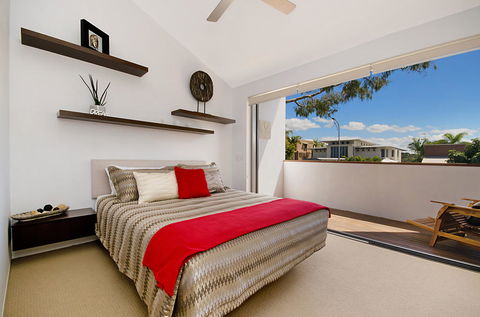 Alamode Apartments - St Kilda Accommodation 2