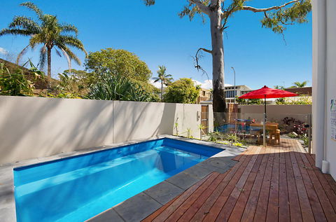 Alamode Apartments - St Kilda Accommodation 3