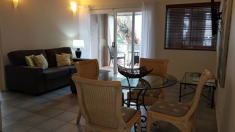 Alassio Palm Cove - St Kilda Accommodation 3