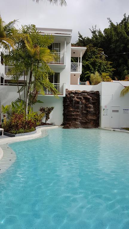 Alassio Palm Cove - St Kilda Accommodation 1