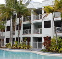 Alassio Palm Cove - St Kilda Accommodation