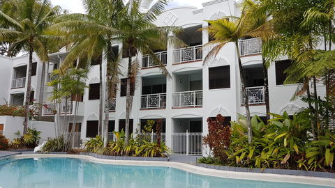 Alassio Palm Cove - St Kilda Accommodation 0