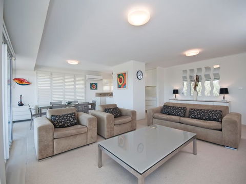 Albacore, Unit 5/12 Ondine Close - St Kilda Accommodation 1