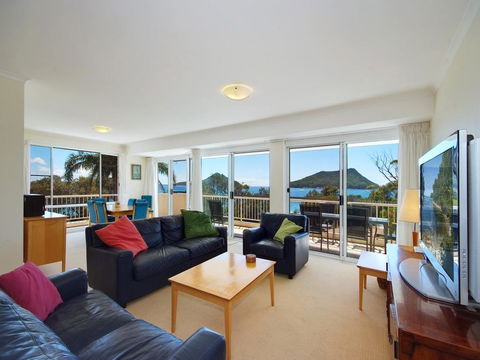 Albacore, Unit 6, 12 Ondine Close - St Kilda Accommodation 0