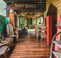 Albany Bali Style Accommodation - St Kilda Accommodation