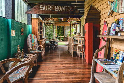 Albany Bali Style Accommodation - St Kilda Accommodation 0