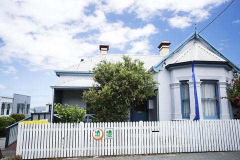 Albany Bayview Lodge YHA - St Kilda Accommodation 2