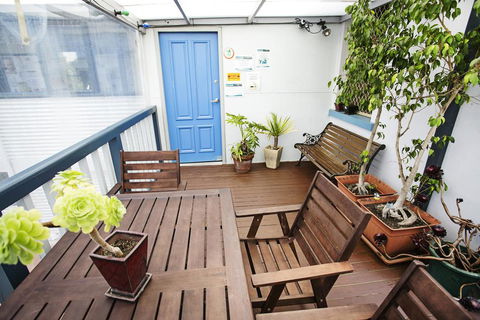 Albany Bayview Lodge YHA - St Kilda Accommodation 3