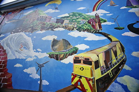 Albany Bayview Lodge YHA - St Kilda Accommodation 1