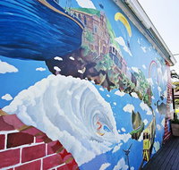 Albany Bayview Lodge YHA - St Kilda Accommodation