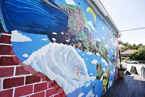 Albany Bayview Lodge YHA - St Kilda Accommodation 0