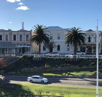 Albany Foreshore Guest House - St Kilda Accommodation