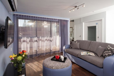 Albany Waves - St Kilda Accommodation 3