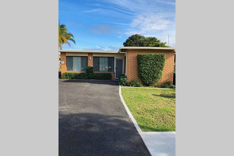 Albatross - Unit 6 - St Kilda Accommodation 3