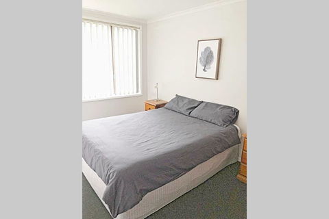 Albatross - Unit 6 - St Kilda Accommodation 0