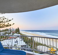 Albatross North Apartments - St Kilda Accommodation