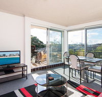 Albert Court 8 - St Kilda Accommodation