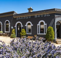 Albert Guest House and Mills Spa Suites - St Kilda Accommodation
