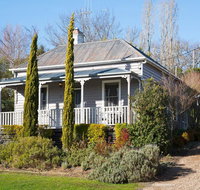 Albion - St Kilda Accommodation