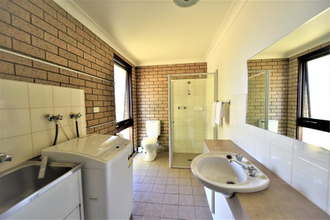 Albury Allawa Motor Inn - St Kilda Accommodation 3