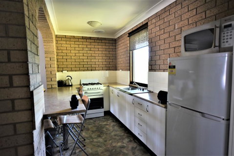 Albury Allawa Motor Inn - St Kilda Accommodation 1