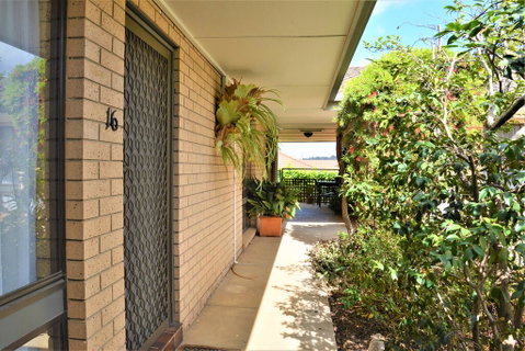 Albury Allawa Motor Inn - St Kilda Accommodation 2
