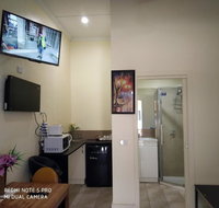 Albury Central Motel - St Kilda Accommodation