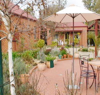 Albury Cottages - St Kilda Accommodation