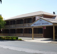 Albury Regent Motel - St Kilda Accommodation