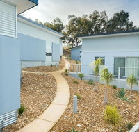 Albury Yalandra Apartment 3 - St Kilda Accommodation