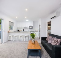 Albury Yalandra Apartment 4 - St Kilda Accommodation